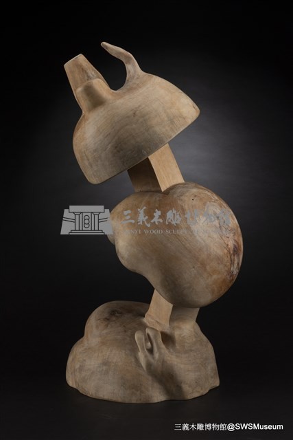 圓與支點的平衡藏品圖，第1張