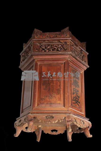 天公燈藏品圖，第1張