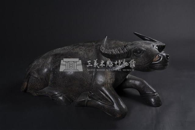 水牛藏品圖，第1張