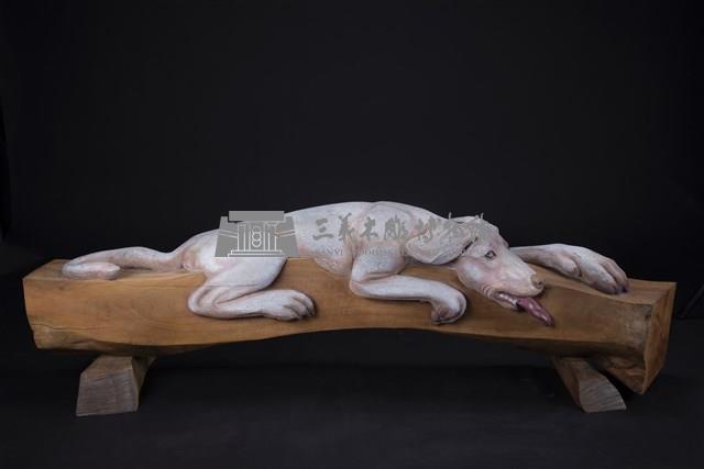 重複中的衝動與反動藏品圖，第1張