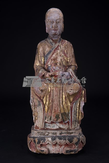 羅漢藏品圖，第1張