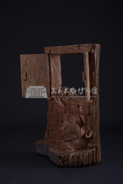 窗口傳情藏品圖，第1張