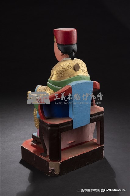媽祖藏品圖，第1張