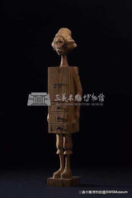 抽屜的回憶藏品圖，第1張