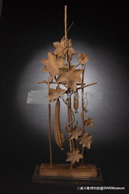 絲瓜綿綿藏品圖，第1張