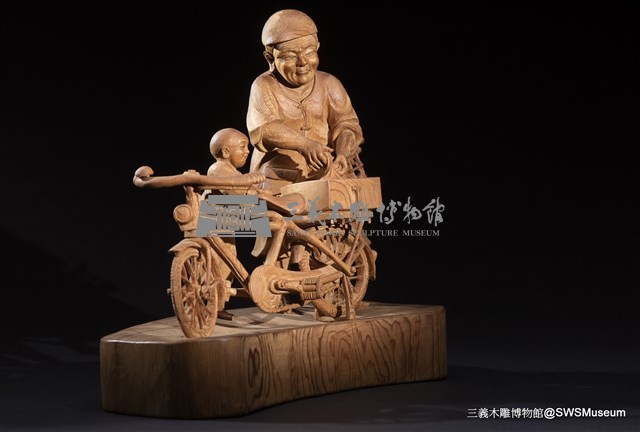 麥芽人生藏品圖，第1張