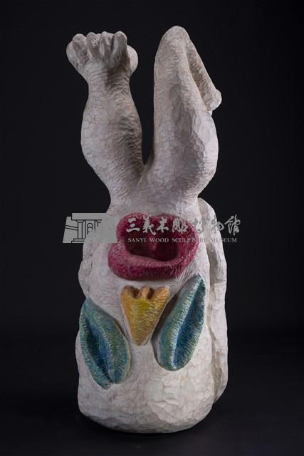 倒頭栽藏品圖，第1張
