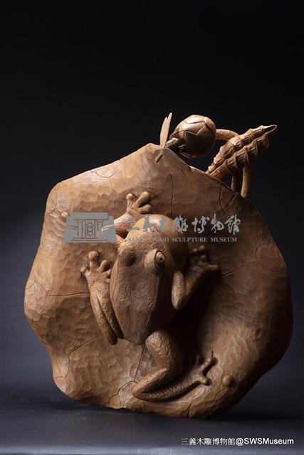 蓄勢待發藏品圖，第1張