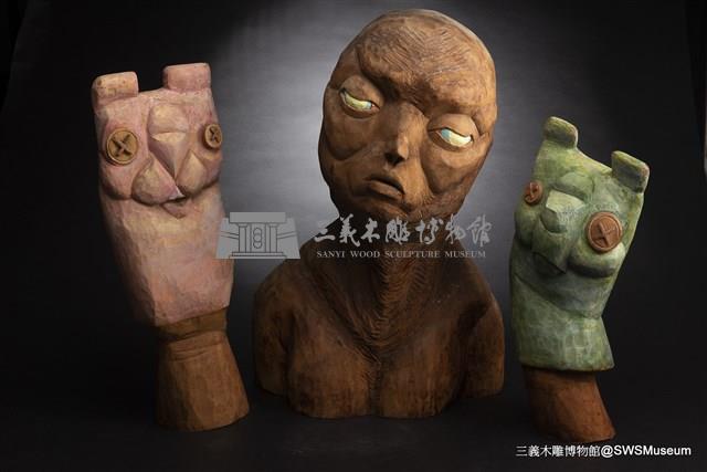 絕緣體藏品圖，第1張