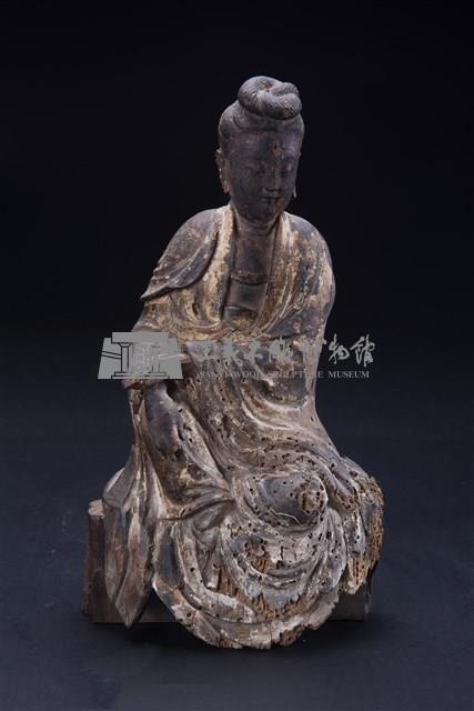 觀世音菩薩藏品圖，第1張