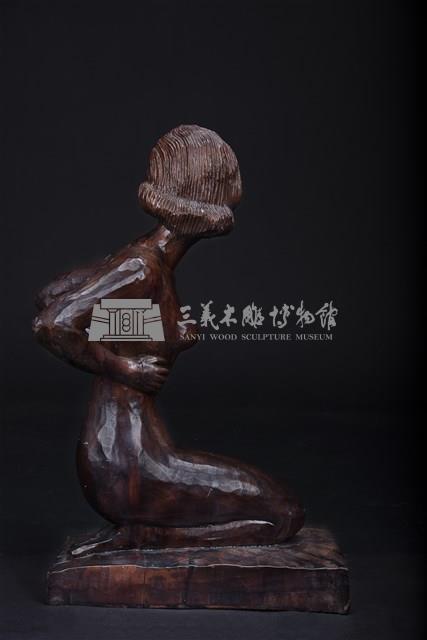 裸女藏品圖，第1張