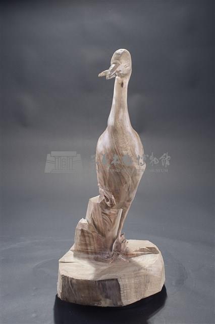 鷺鷥藏品圖，第1張