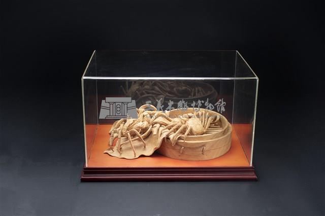 真多樹(蒸多蟹)藏品圖，第1張