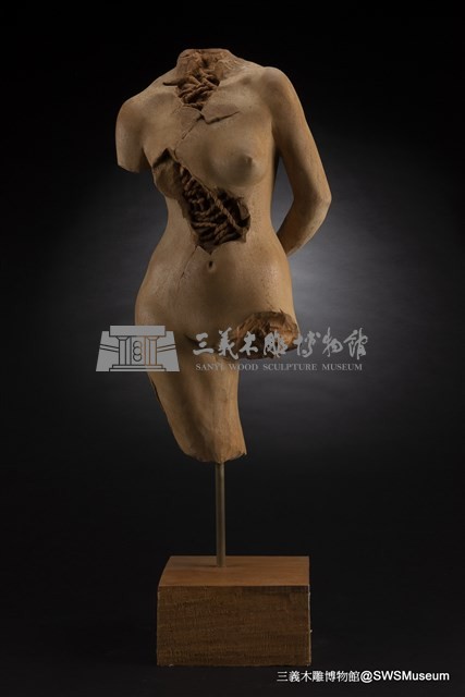 女體藏品圖，第1張