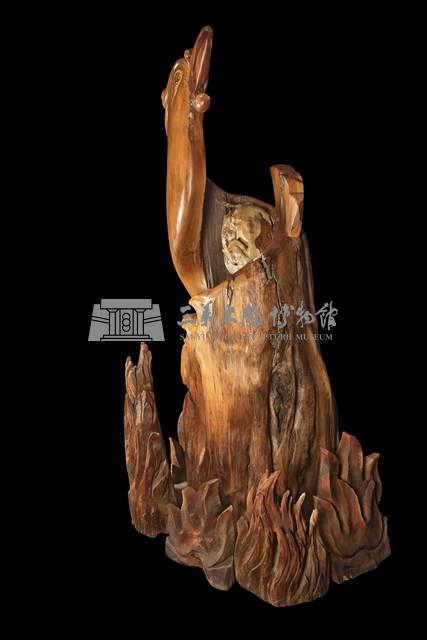 復活藏品圖，第1張