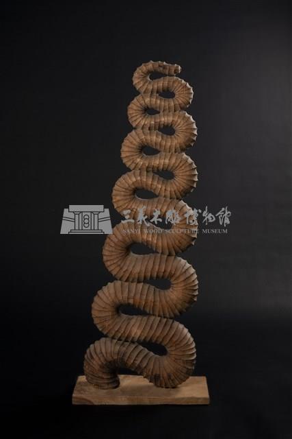 綿延不斷藏品圖，第1張
