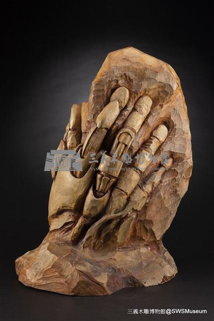 神之手藏品圖，第1張