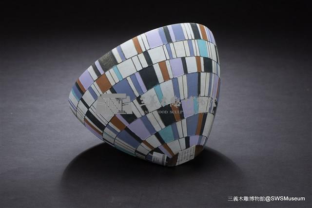 BowlA-0410 海綿心藏品圖，第1張