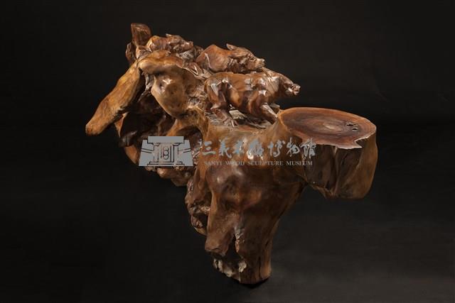 牛群藏品圖，第1張