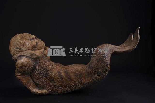 人家沒化妝藏品圖，第1張