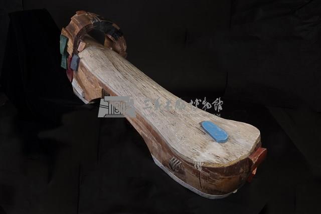 一步一腳印藏品圖，第1張