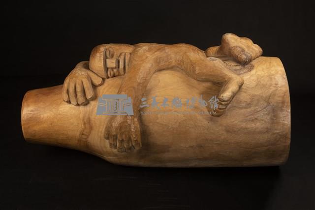 獵人悲歌藏品圖，第1張