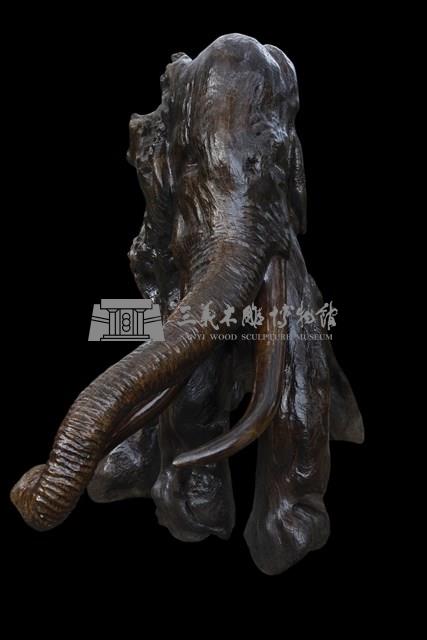 大象藏品圖，第1張