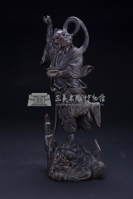 魁星藏品圖，第1張