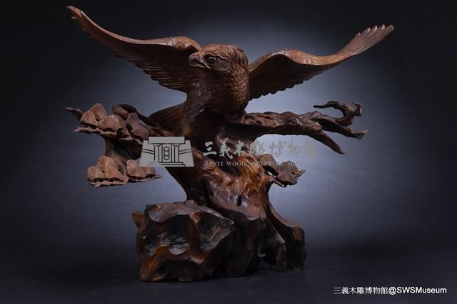 天然鷹藏品圖，第1張