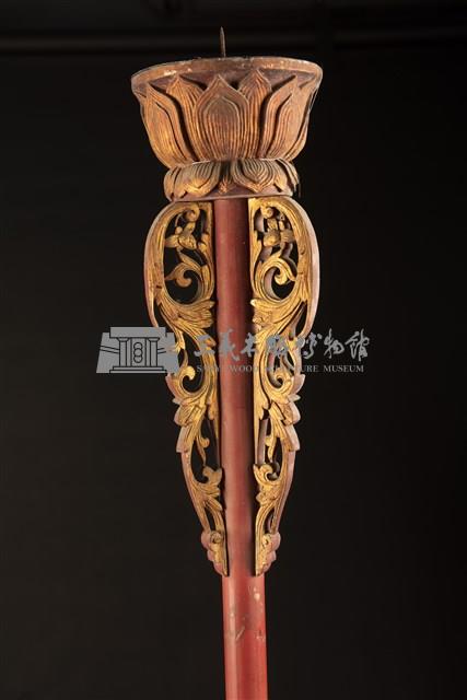 燈籠架藏品圖，第1張