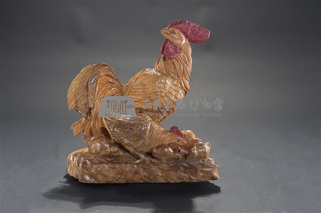 雞藏品圖，第1張