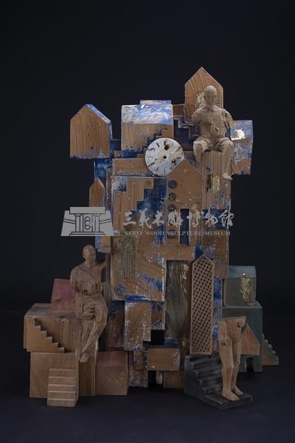 靜˙觀心語藏品圖，第1張