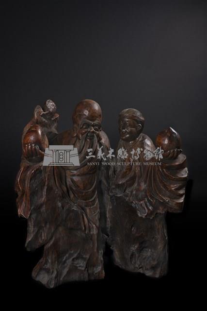 白頭偕老藏品圖，第1張