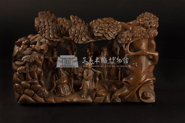 八仙歡樂藏品圖，第1張