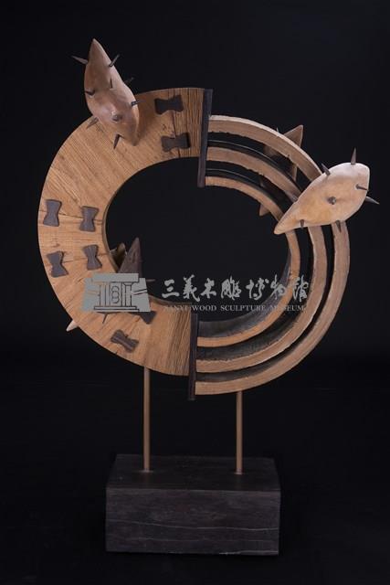 長刺的番薯藏品圖，第1張