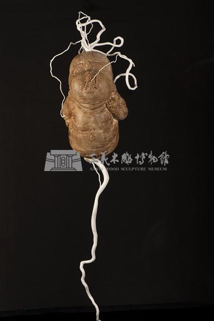 隱喻藏品圖，第1張