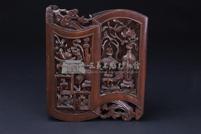 香筒藏品圖，第1張