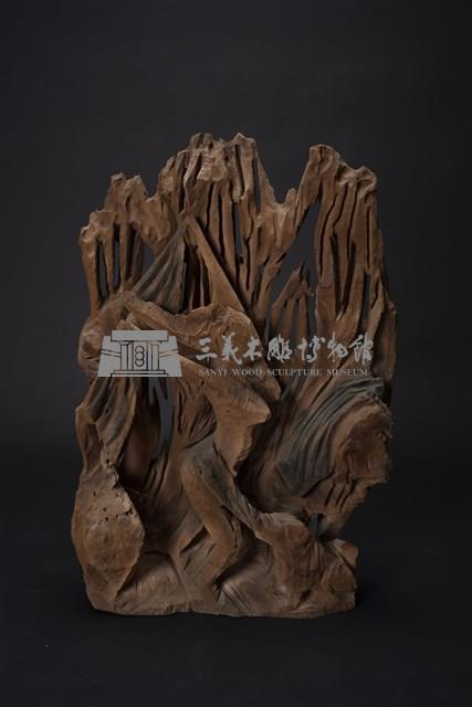 柔情藏品圖，第1張