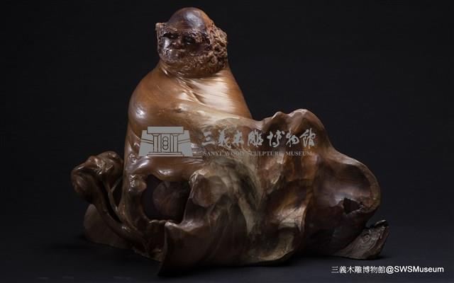 達摩藏品圖，第1張