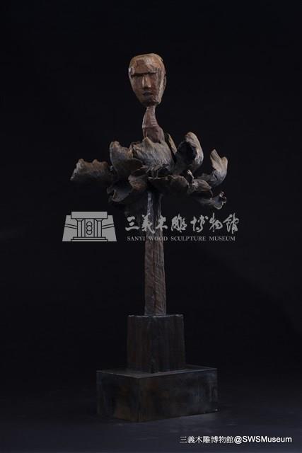 宿命的超越(一)藏品圖，第1張