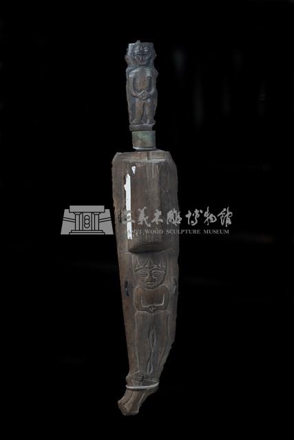 刀(一)藏品圖，第1張