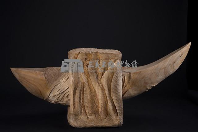 靜固的番薯仔船藏品圖，第1張