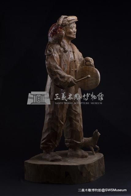 王樂仔仙藏品圖，第1張