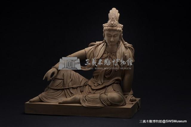 自在觀音藏品圖，第1張