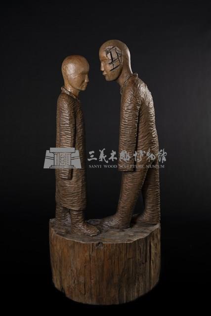 擦肩而過藏品圖，第1張