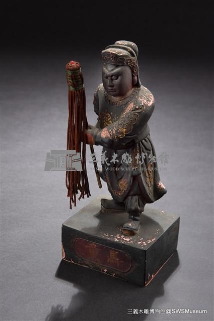 馬童藏品圖，第1張