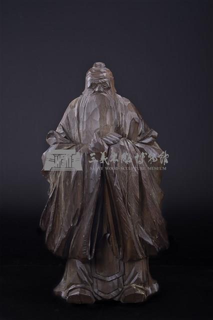 孔子藏品圖，第1張