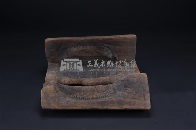 糖塔模藏品圖，第1張