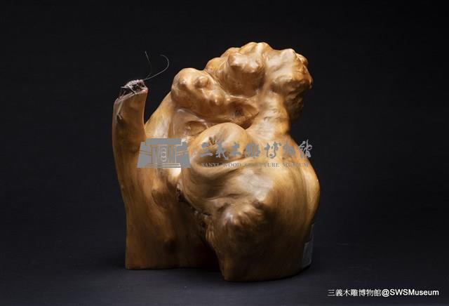 天牛藏品圖，第1張