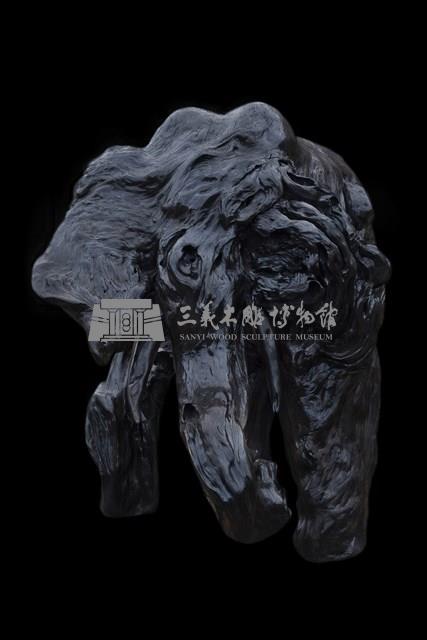 巨象藏品圖，第1張